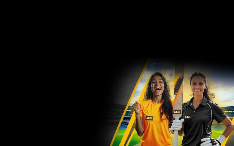Place single bets and get Women’s Cricket Glory Melbet bonus.