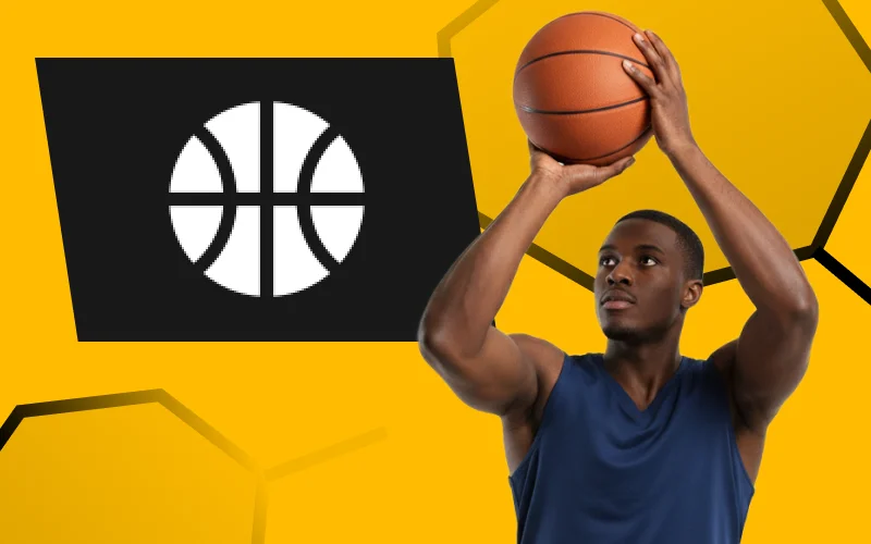 Place your bets on virtual basketball at Melbet, and you'll be amazed at how exciting it is.