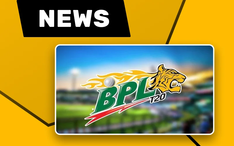 Follow BPL 2025-26 season and place cricket bets with Melbet.